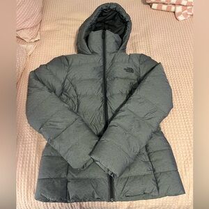 The North Face Down Jacket